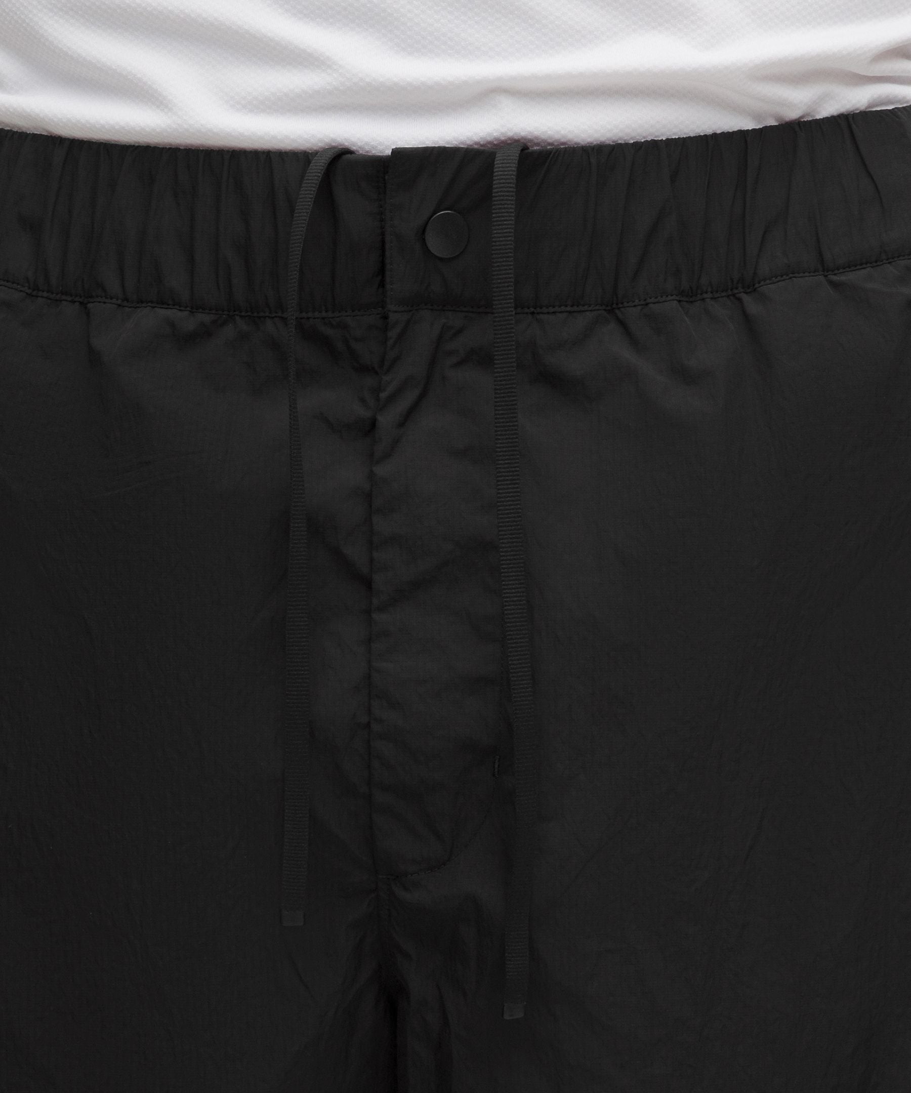 Lululemon Nylon Relaxed Track Pant *Regular