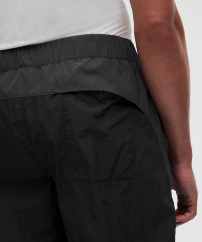 Lululemon Nylon Relaxed Track Pant *Regular