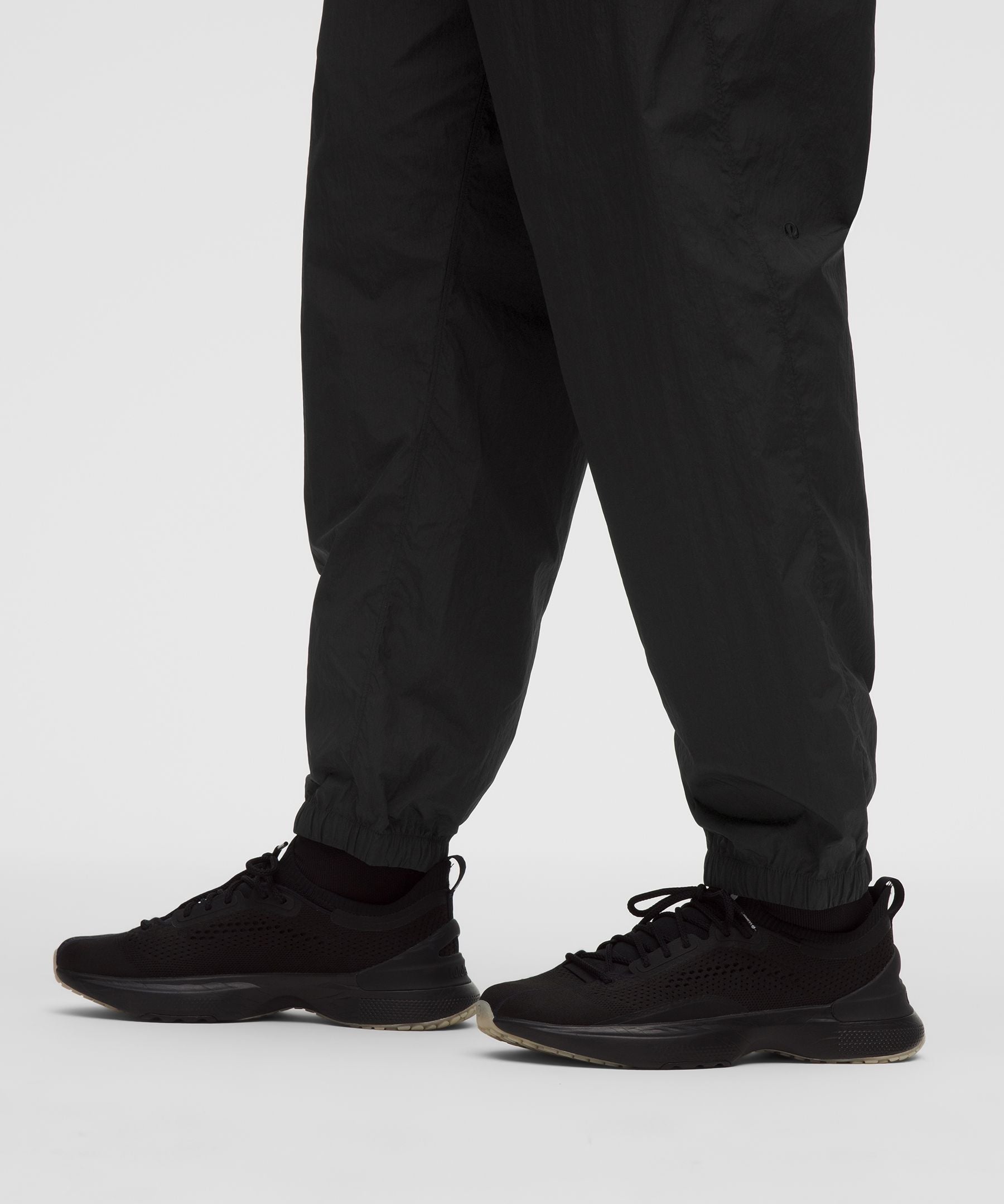 Lululemon Nylon Relaxed Track Pant *Regular