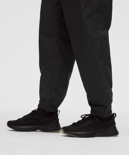 Lululemon Nylon Relaxed Track Pant *Regular