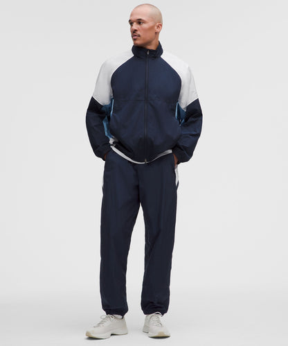 Lululemon Nylon Relaxed Track Pant *Regular