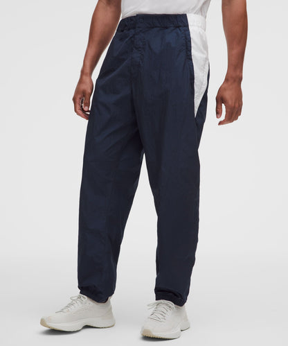 Lululemon Nylon Relaxed Track Pant *Regular