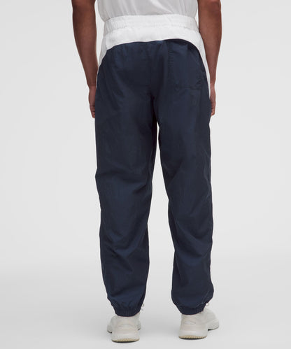 Lululemon Nylon Relaxed Track Pant *Regular