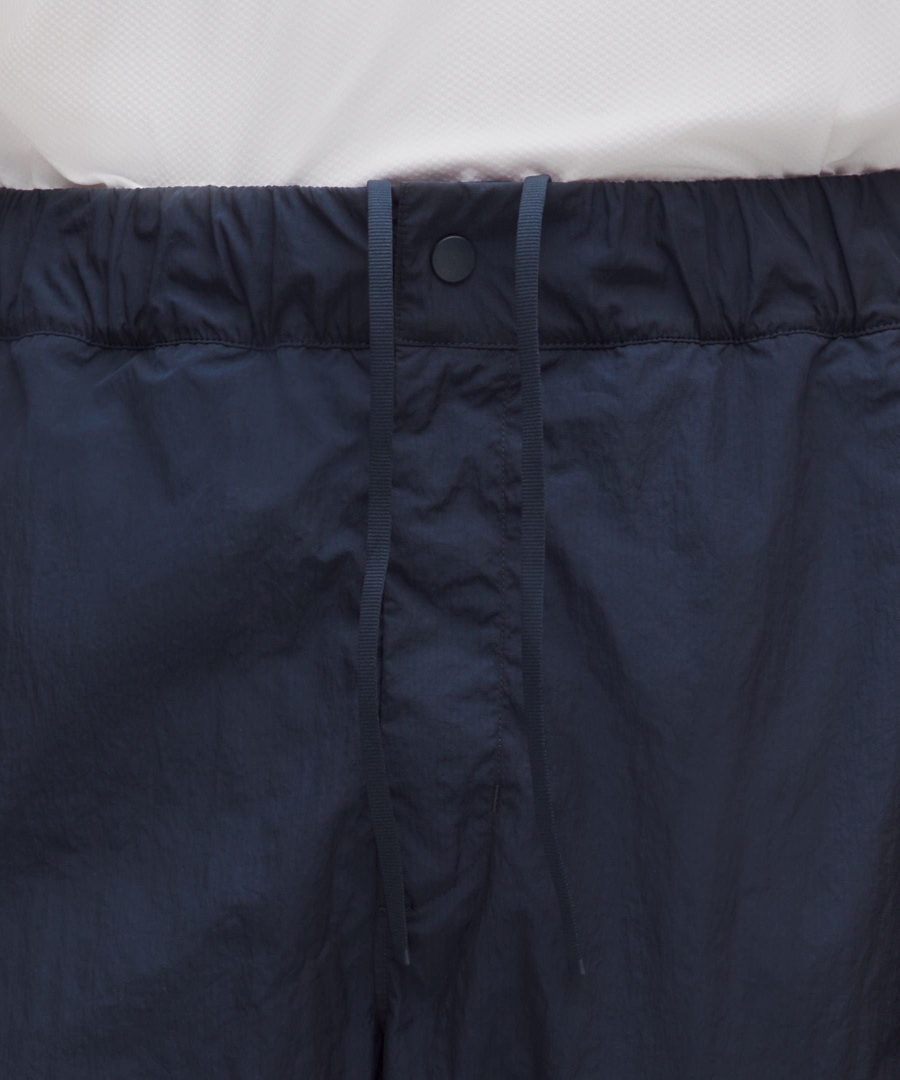 Lululemon Nylon Relaxed Track Pant *Regular