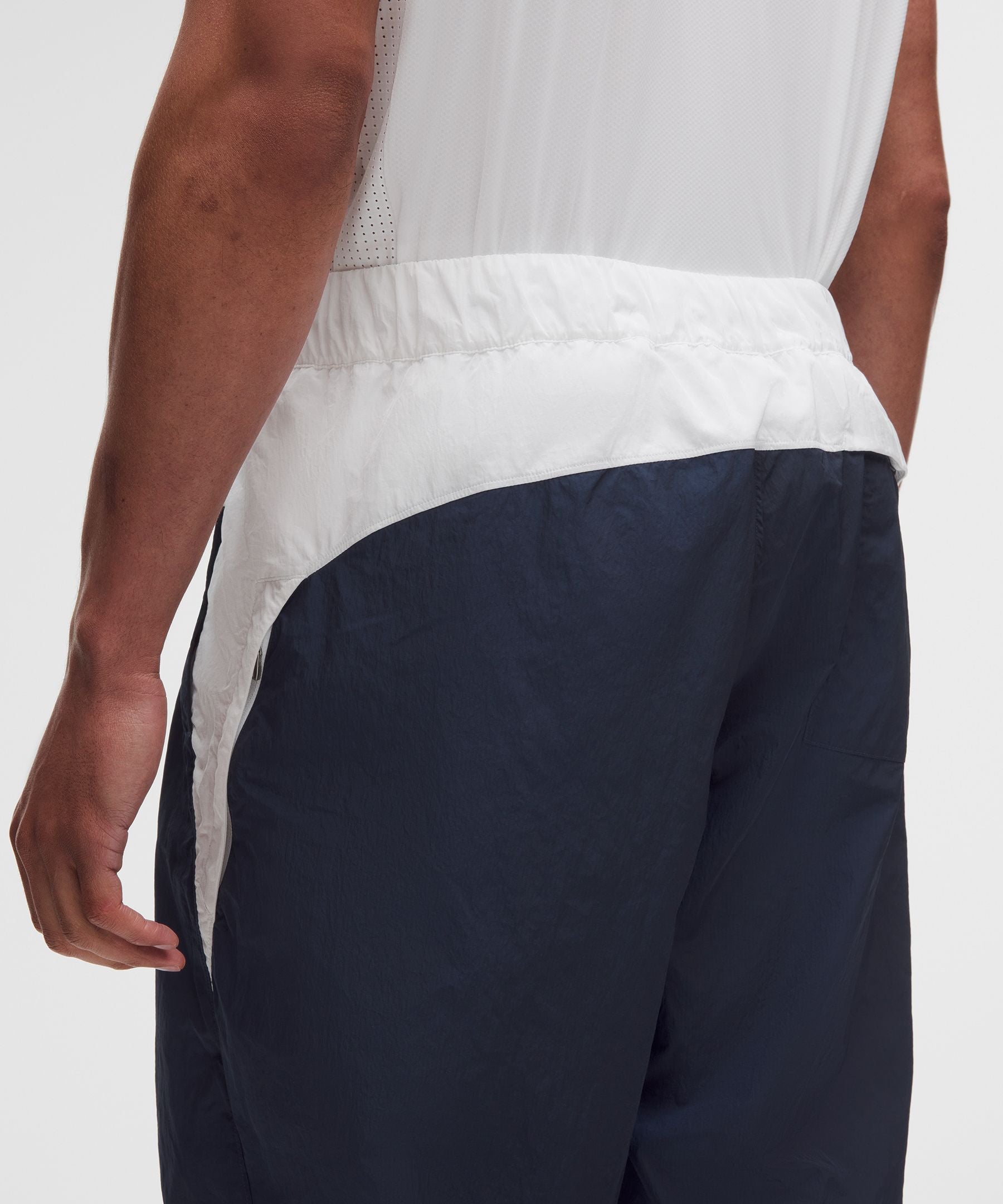 Lululemon Nylon Relaxed Track Pant *Regular