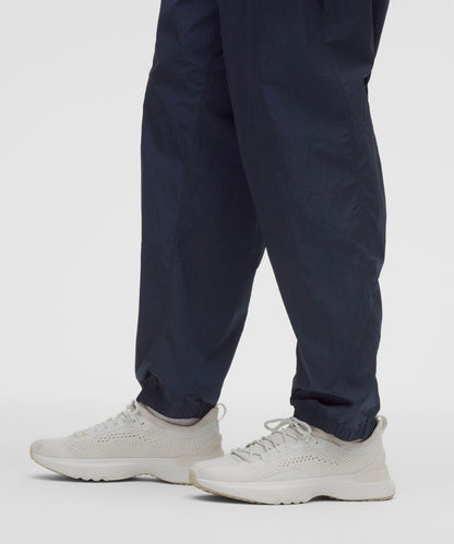 Lululemon Nylon Relaxed Track Pant *Regular