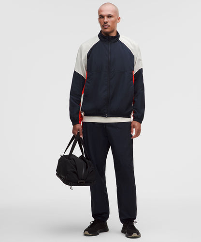 Lululemon Nylon Relaxed Track Pant *Regular