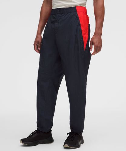 Lululemon Nylon Relaxed Track Pant *Regular