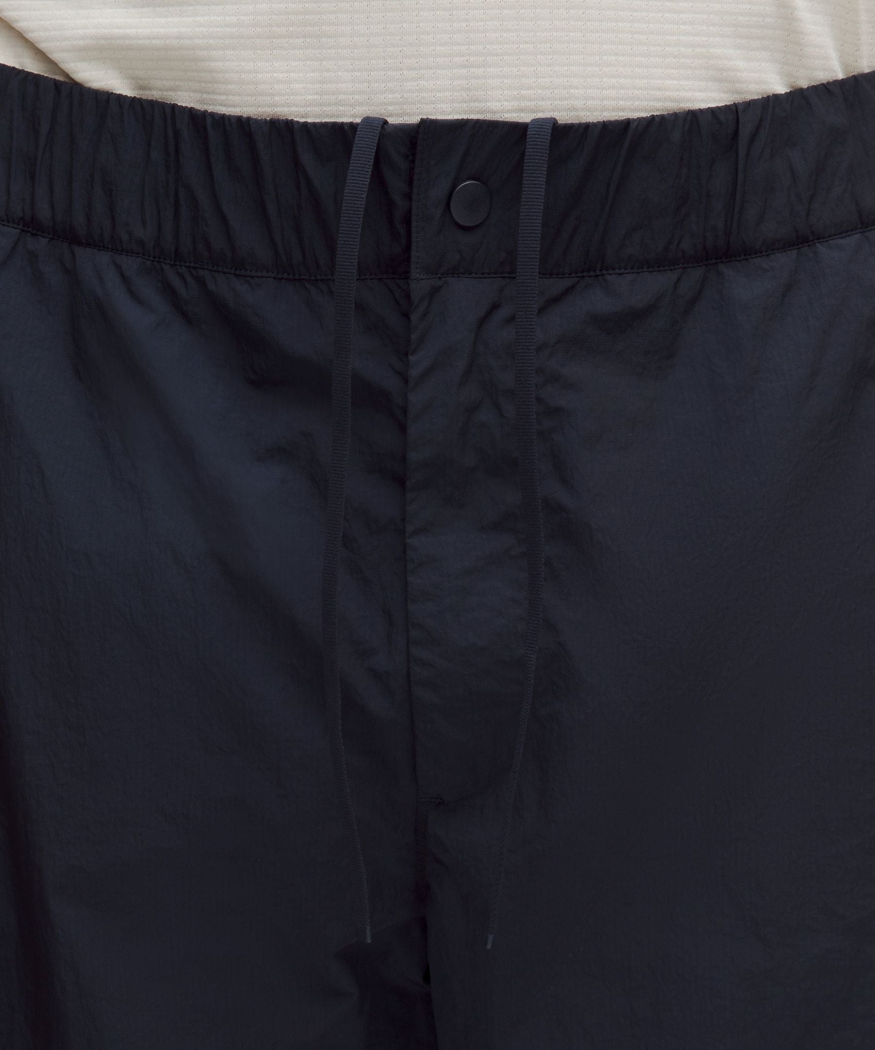Lululemon Nylon Relaxed Track Pant *Regular