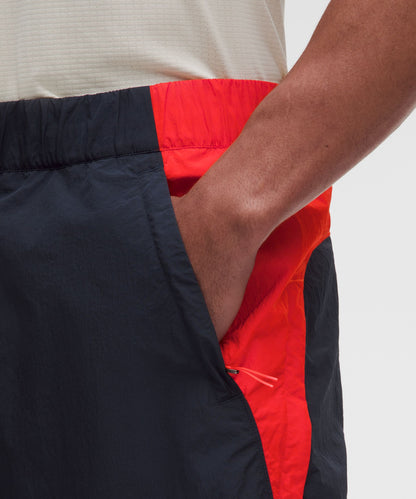 Lululemon Nylon Relaxed Track Pant *Regular