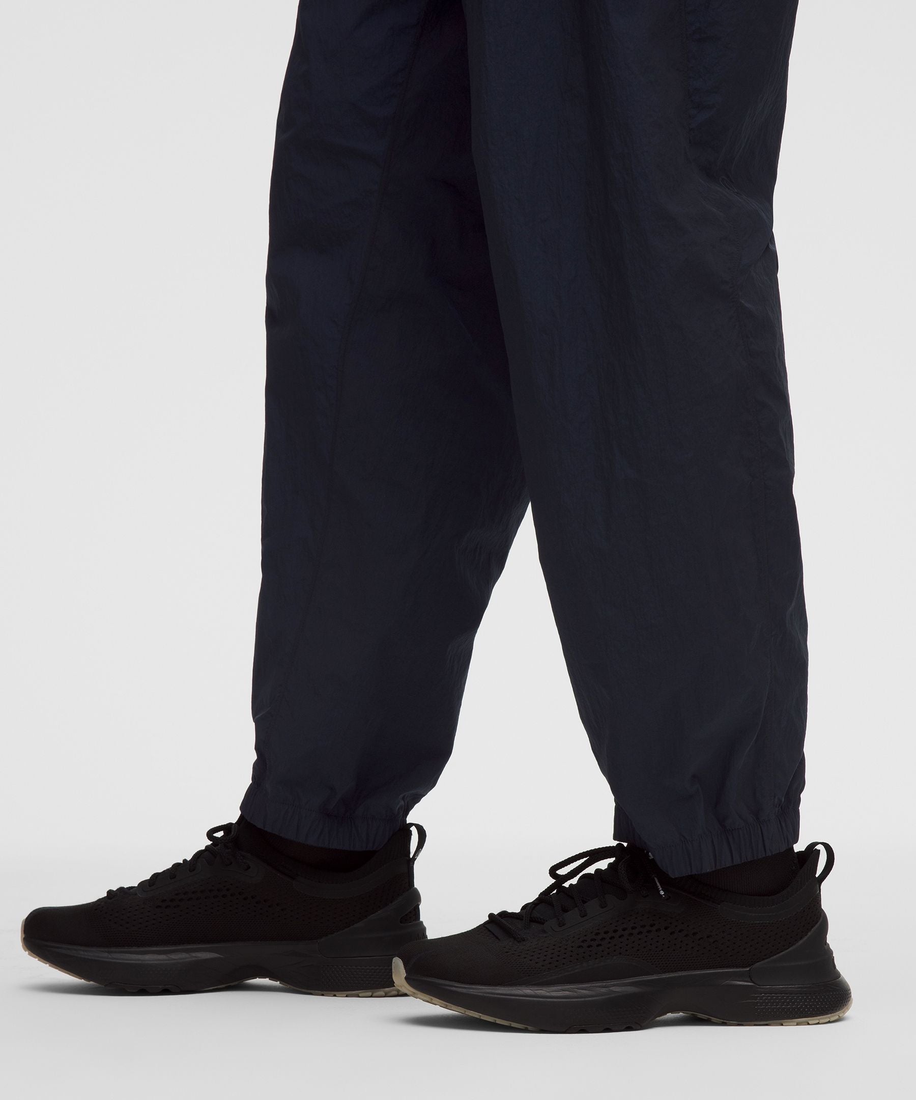 Lululemon Nylon Relaxed Track Pant *Regular