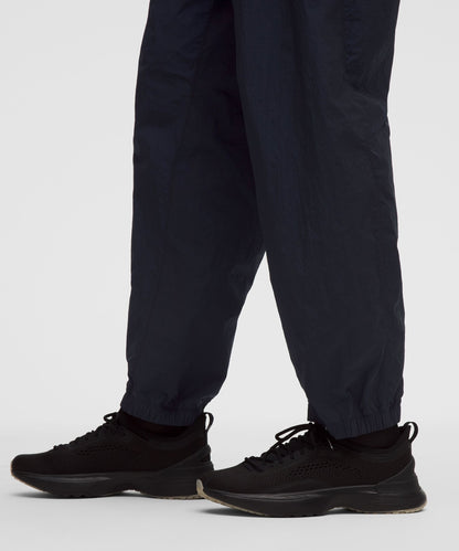 Lululemon Nylon Relaxed Track Pant *Regular