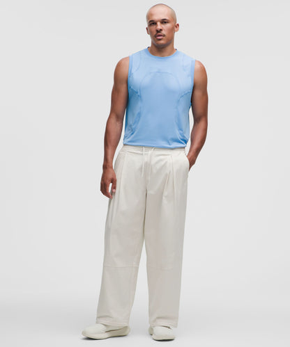 Lululemon Pleated Pull-On Pant *SLNSH Collection