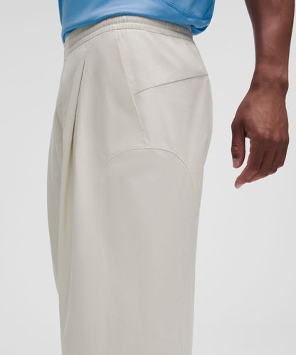 Lululemon Pleated Pull-On Pant *SLNSH Collection