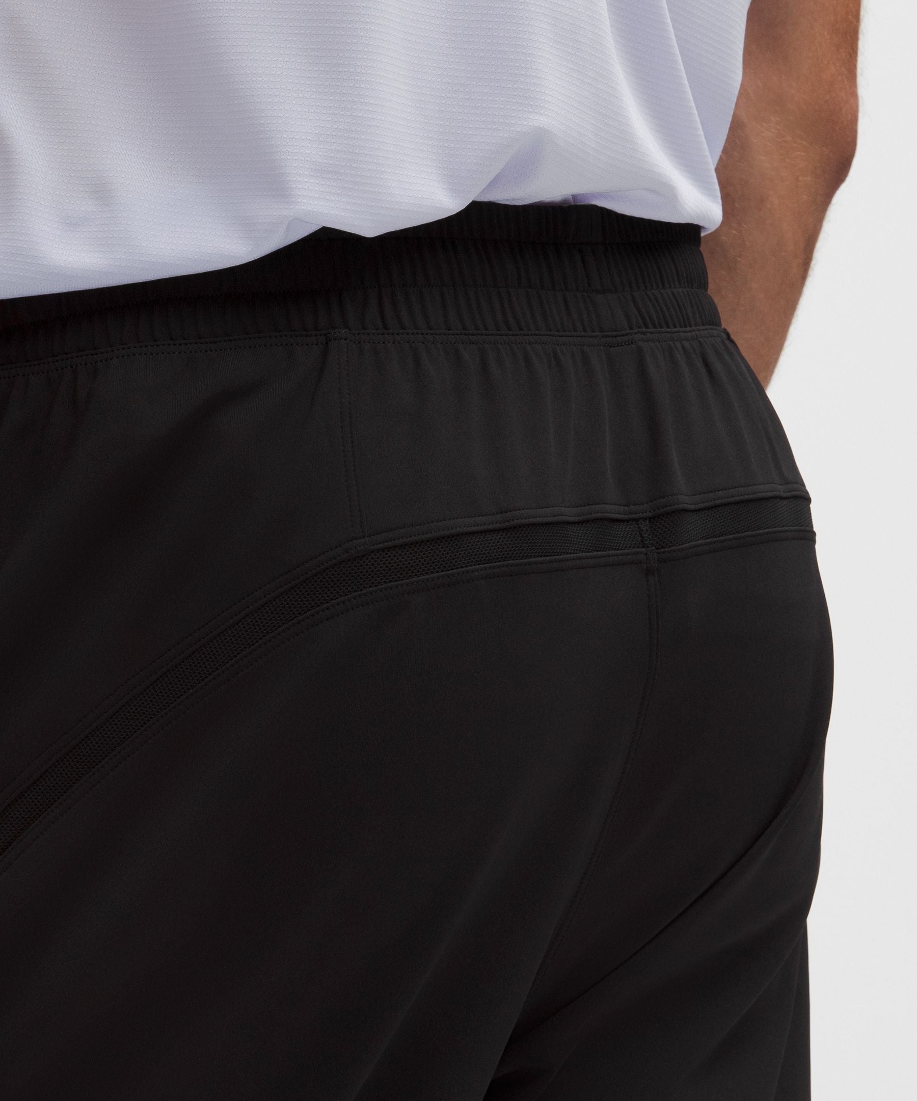 Lululemon Pace Breaker Luxtreme Track Pant *Regular