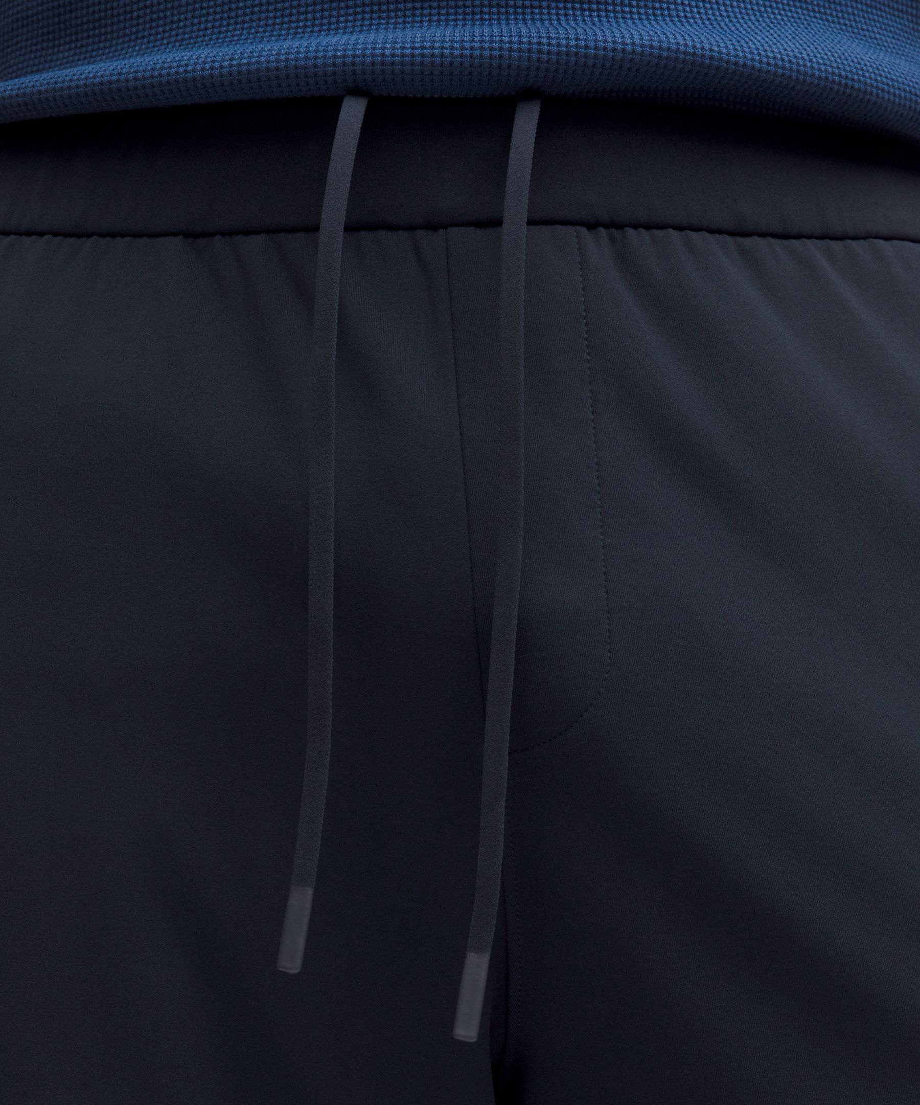 Lululemon Men's Daydrift Classic-Fit Trouser Regular *No Belt Loops