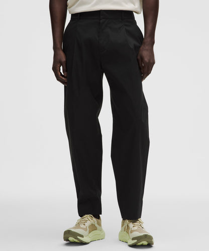 Lululemon The Norm Pleated Trouser *Regular