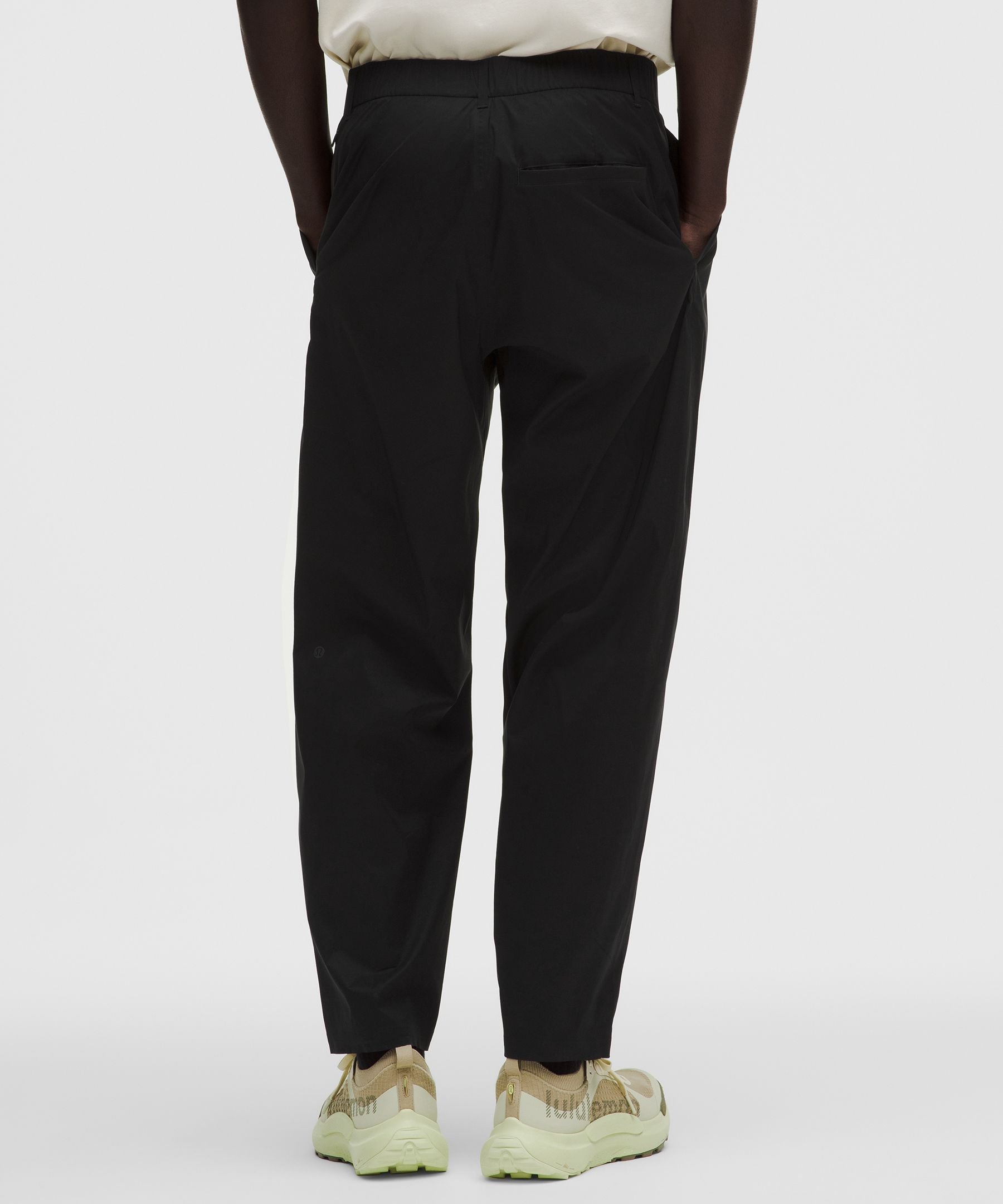 Lululemon The Norm Pleated Trouser *Regular