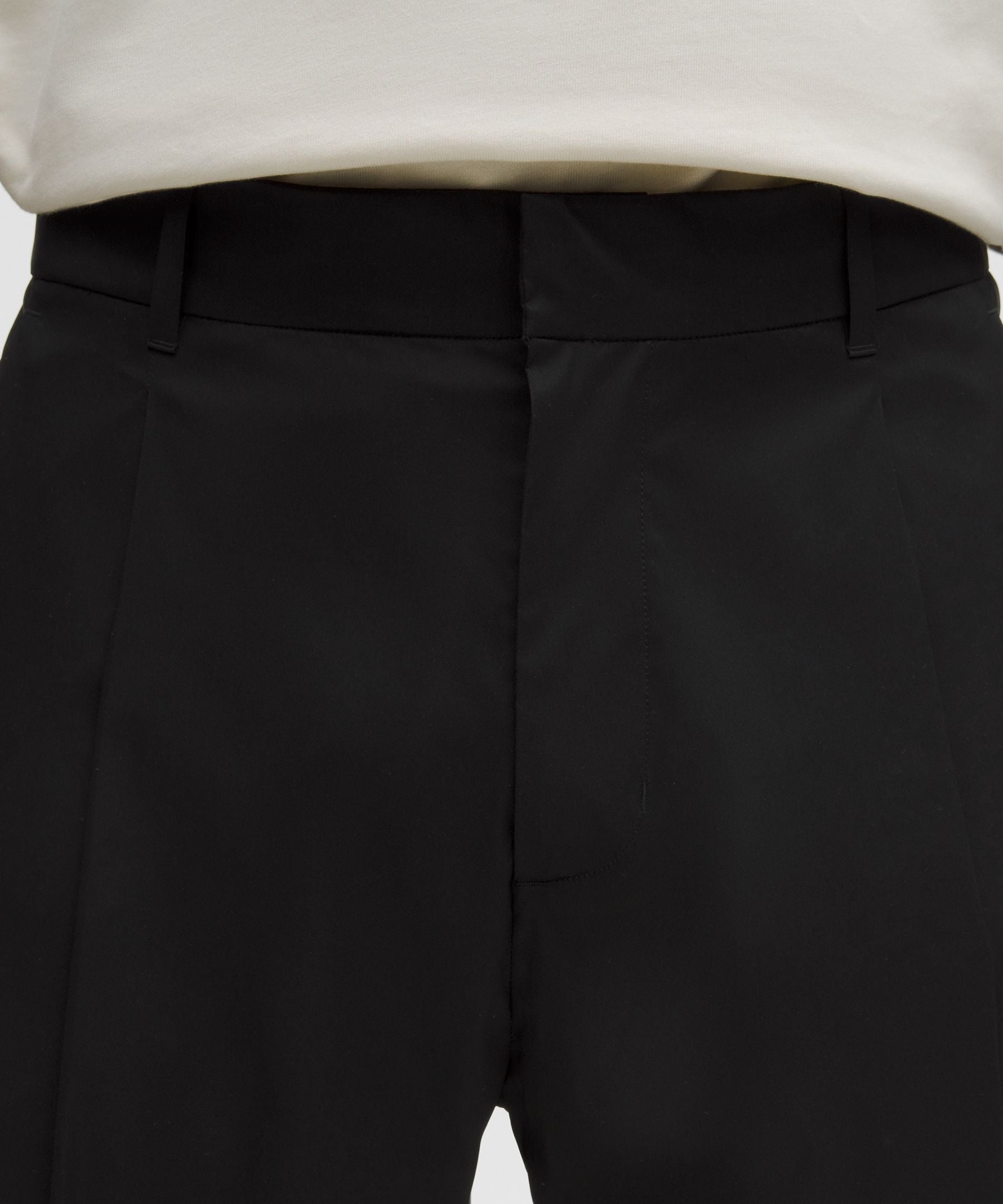 Lululemon The Norm Pleated Trouser *Regular