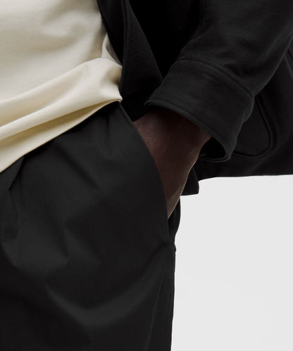 Lululemon The Norm Pleated Trouser *Regular