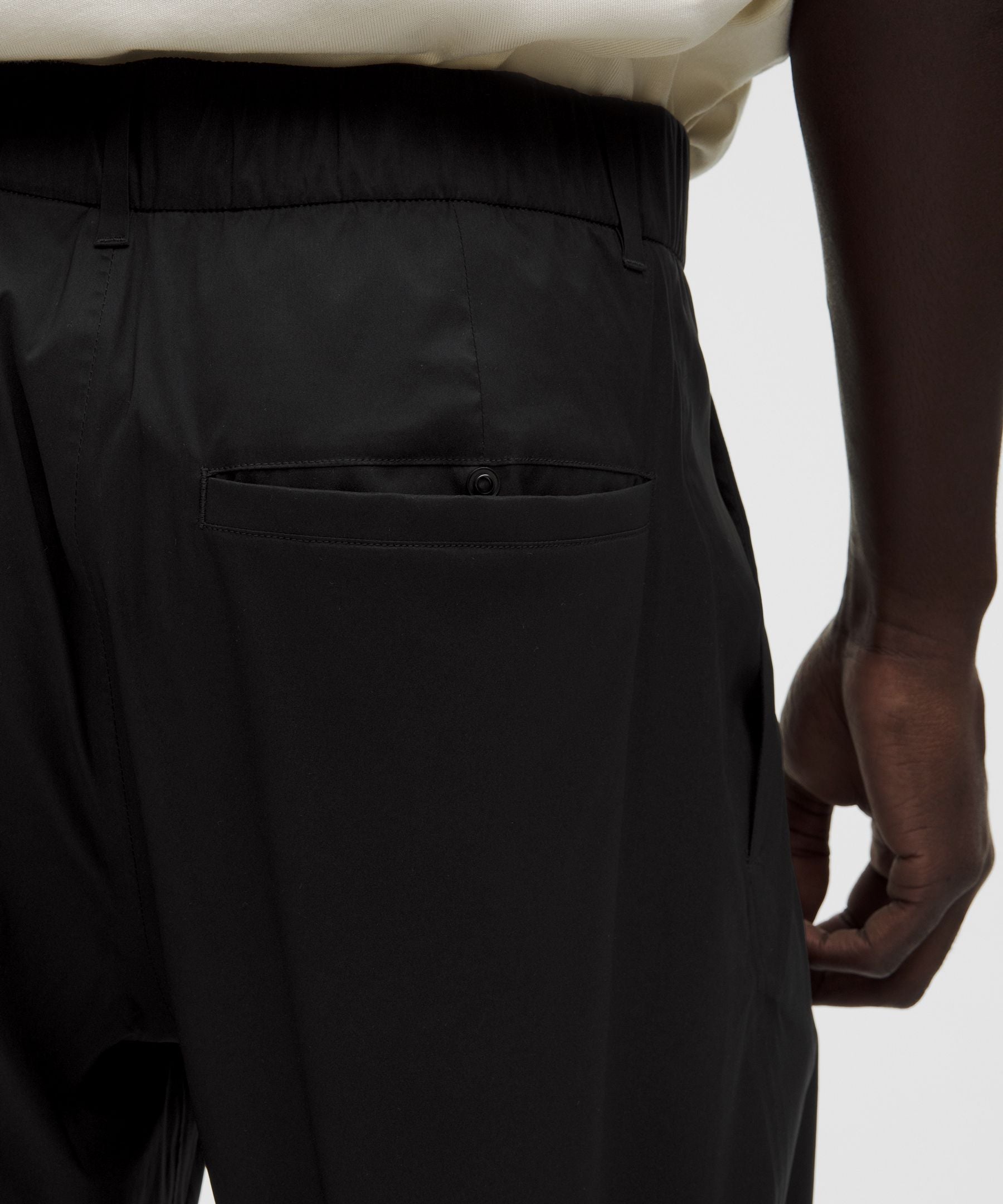 Lululemon The Norm Pleated Trouser *Regular