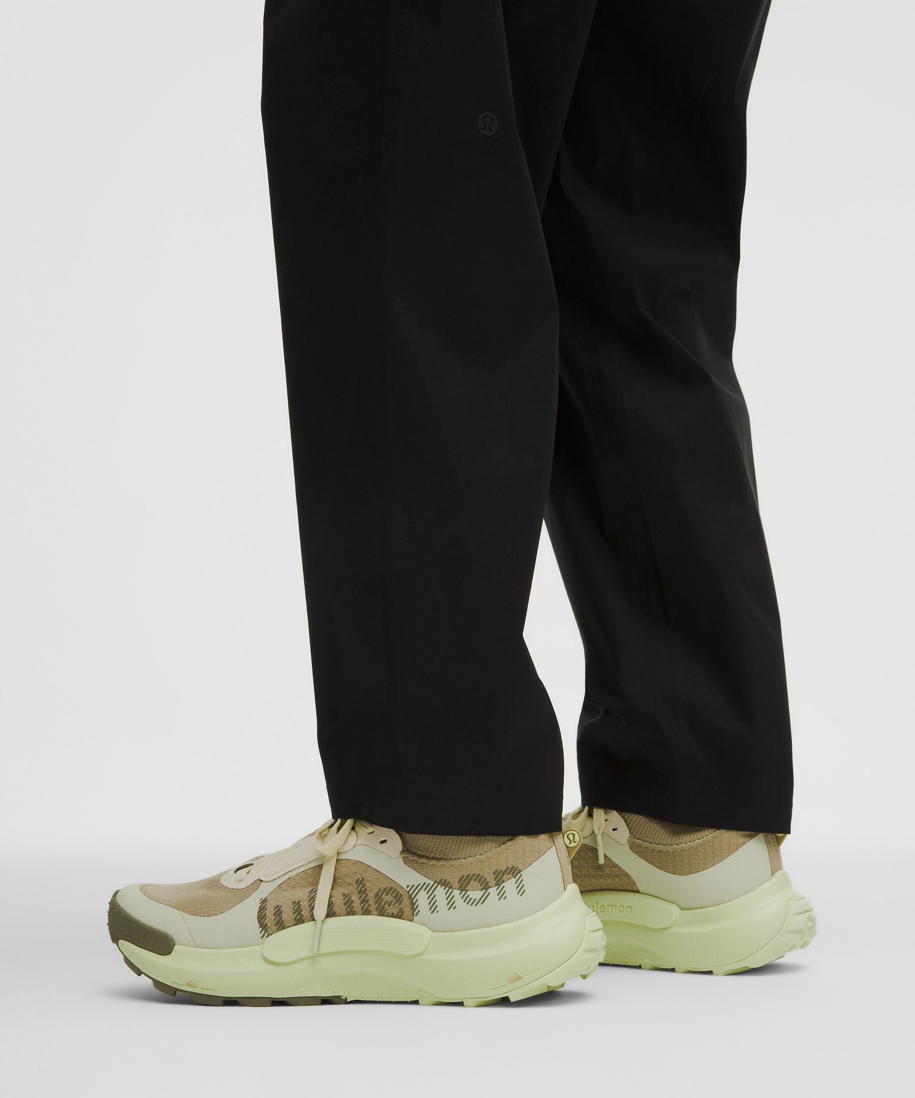 Lululemon The Norm Pleated Trouser *Regular