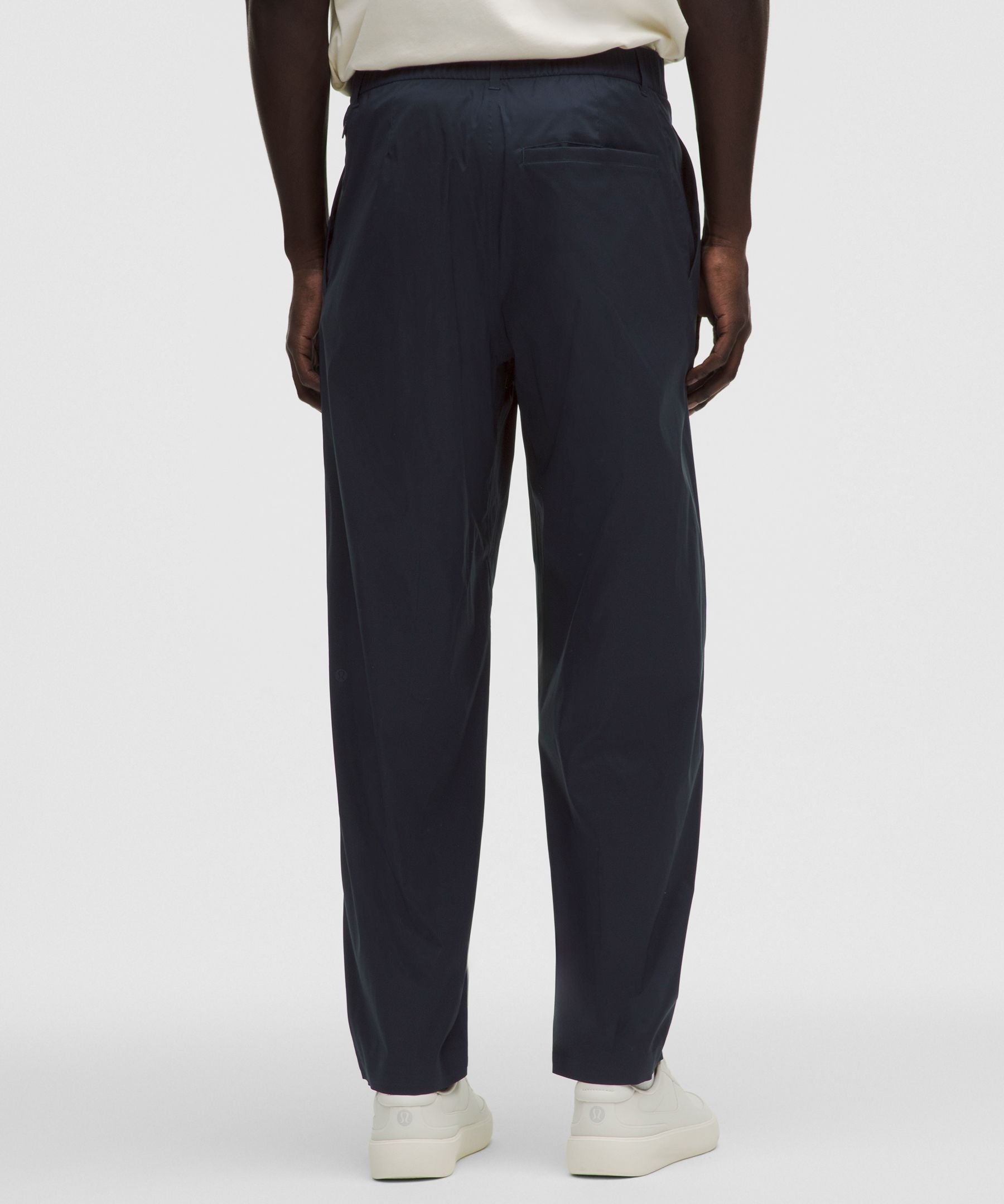 Lululemon The Norm Pleated Trouser *Regular