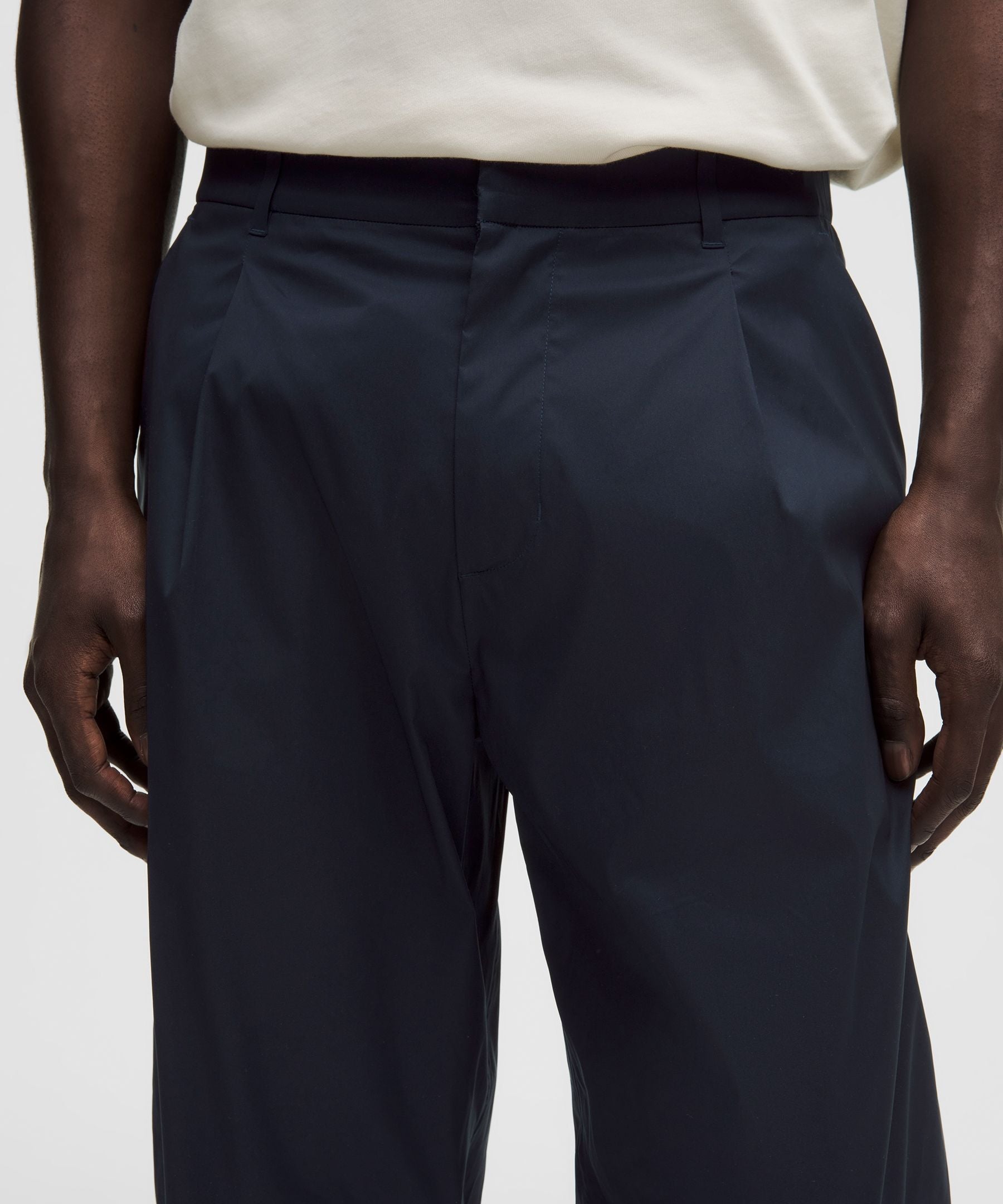 Lululemon The Norm Pleated Trouser *Regular