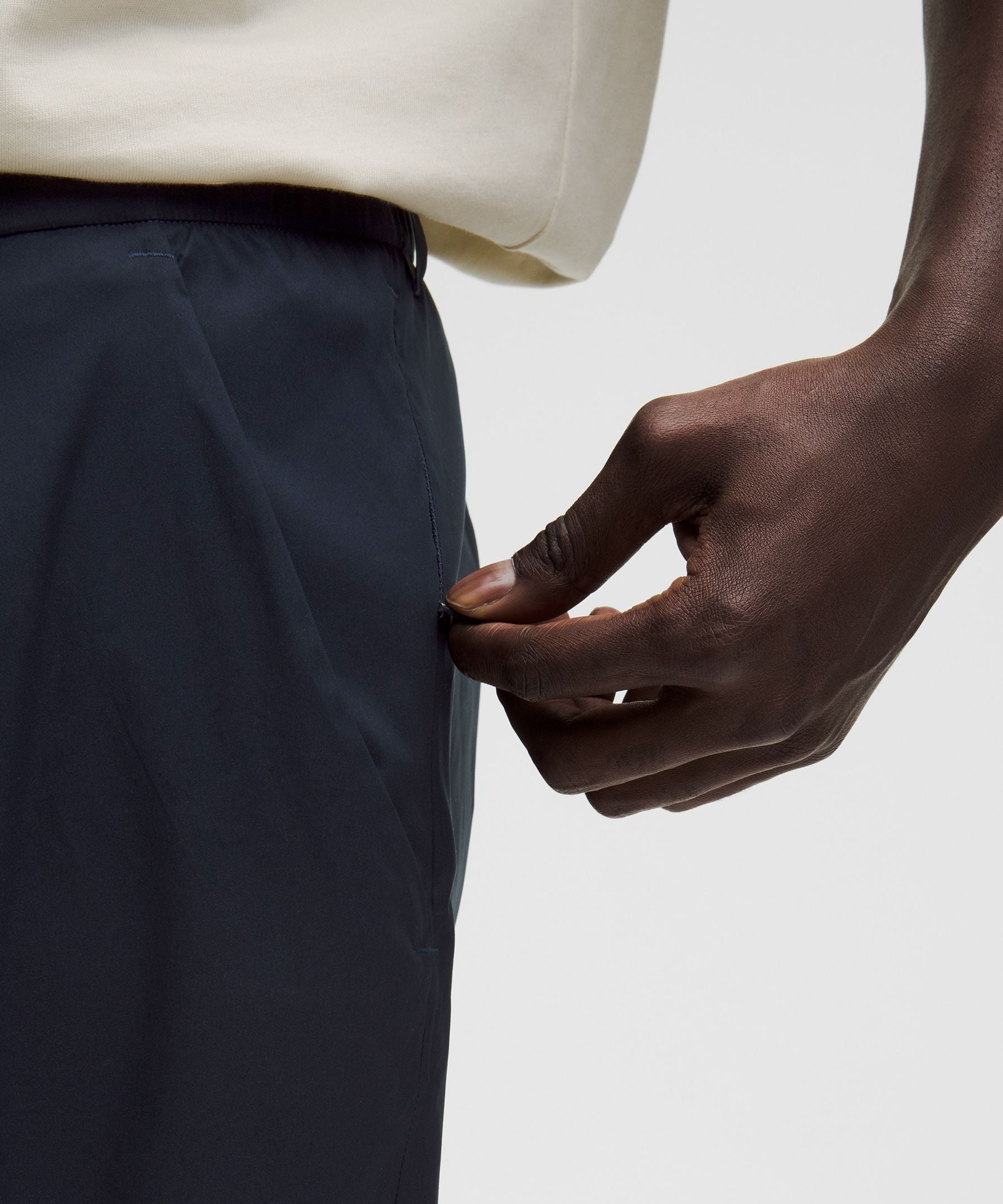 Lululemon The Norm Pleated Trouser *Regular