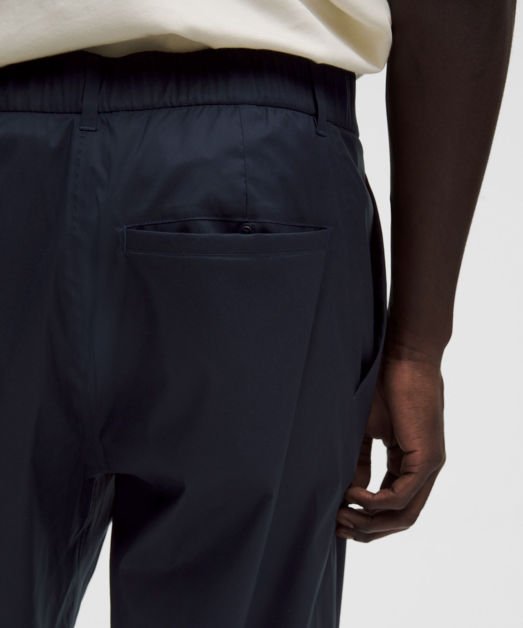 Lululemon The Norm Pleated Trouser *Regular