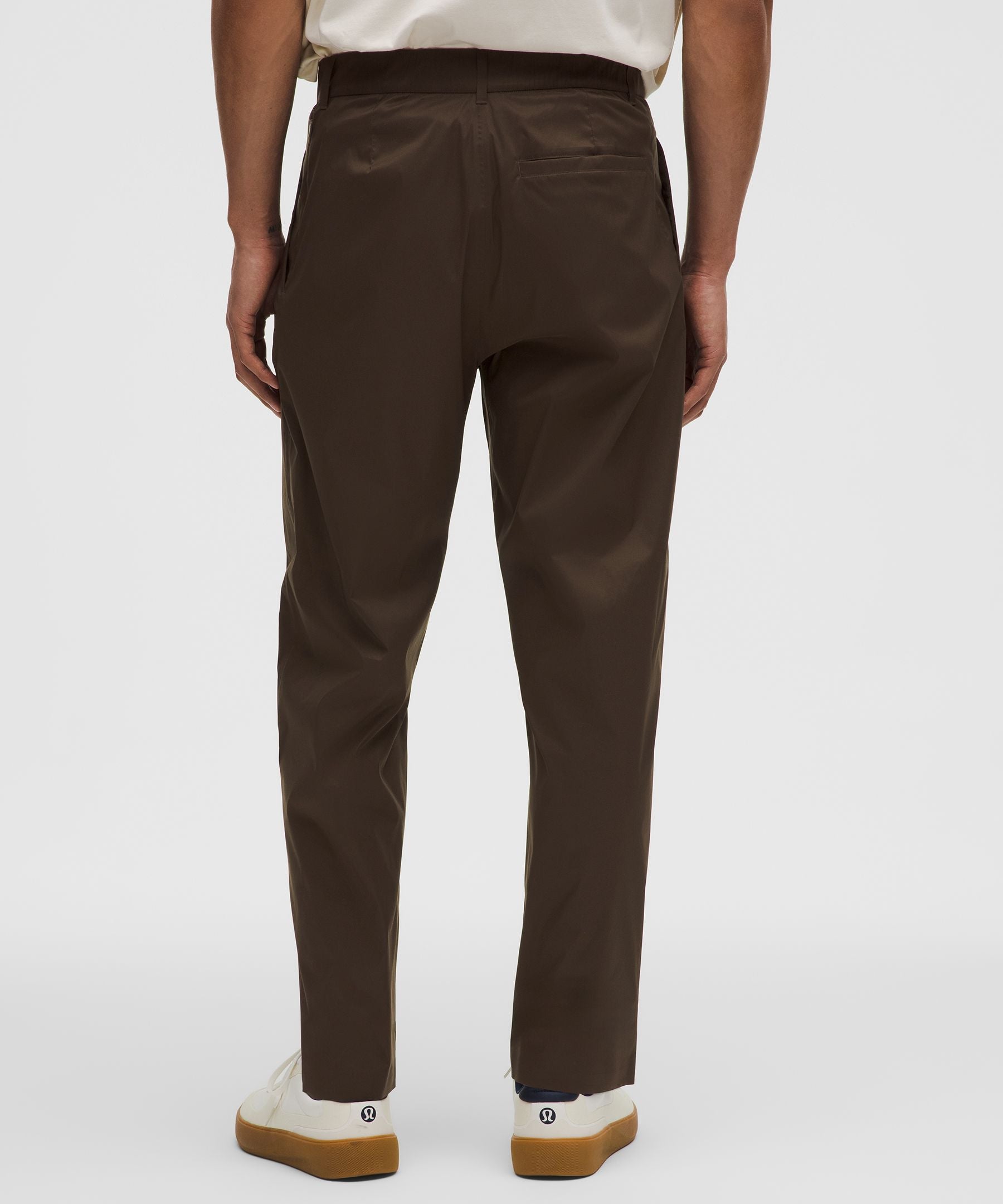 Lululemon The Norm Pleated Trouser *Regular