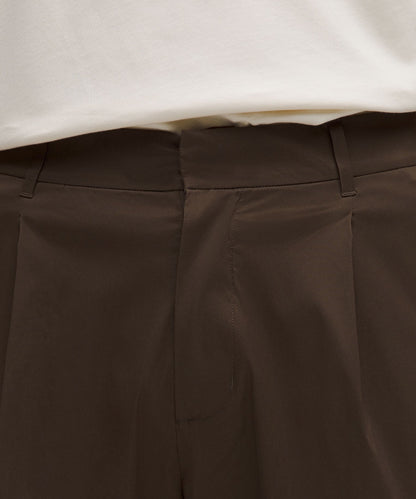 Lululemon The Norm Pleated Trouser *Regular