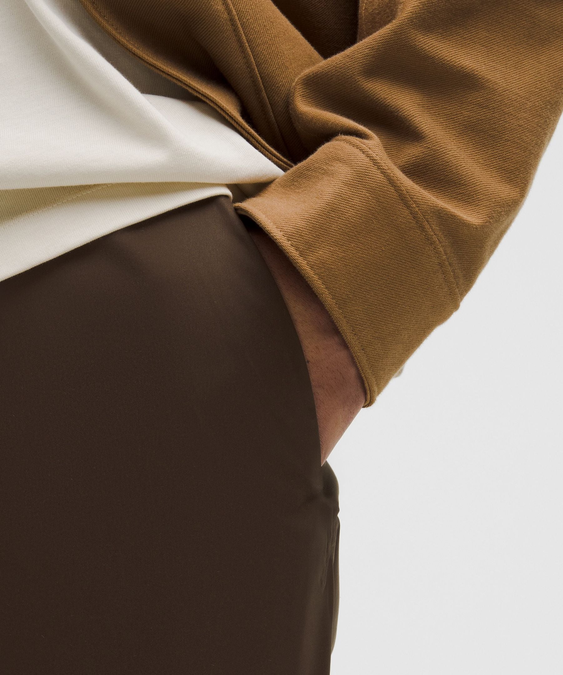Lululemon The Norm Pleated Trouser *Regular