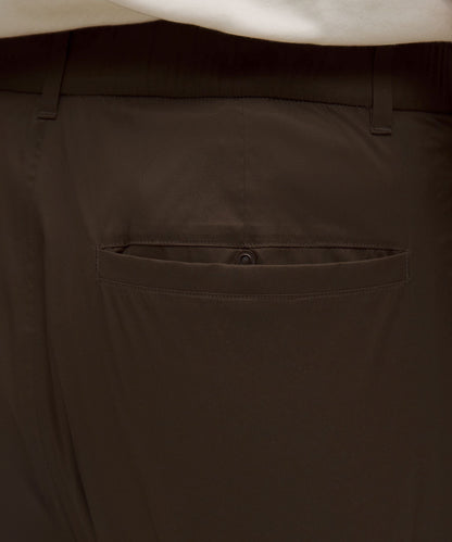 Lululemon The Norm Pleated Trouser *Regular