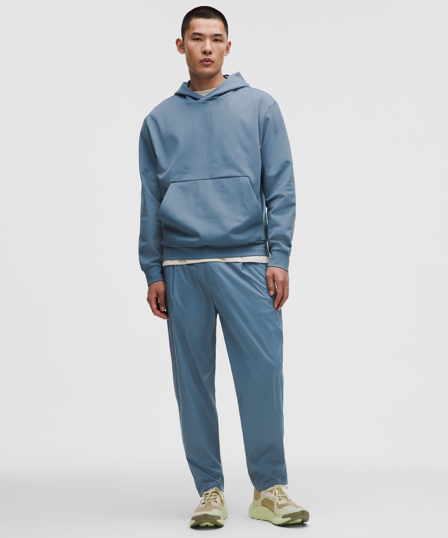 Lululemon The Norm Pleated Trouser *Regular