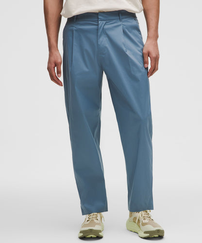 Lululemon The Norm Pleated Trouser *Regular