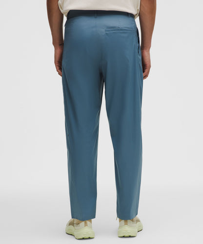 Lululemon The Norm Pleated Trouser *Regular