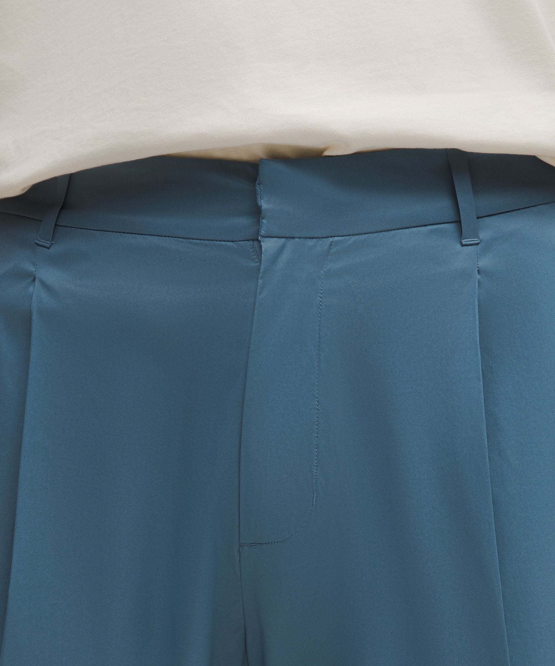Lululemon The Norm Pleated Trouser *Regular