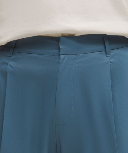 Lululemon The Norm Pleated Trouser *Regular