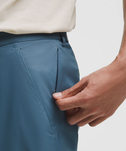 Lululemon The Norm Pleated Trouser *Regular