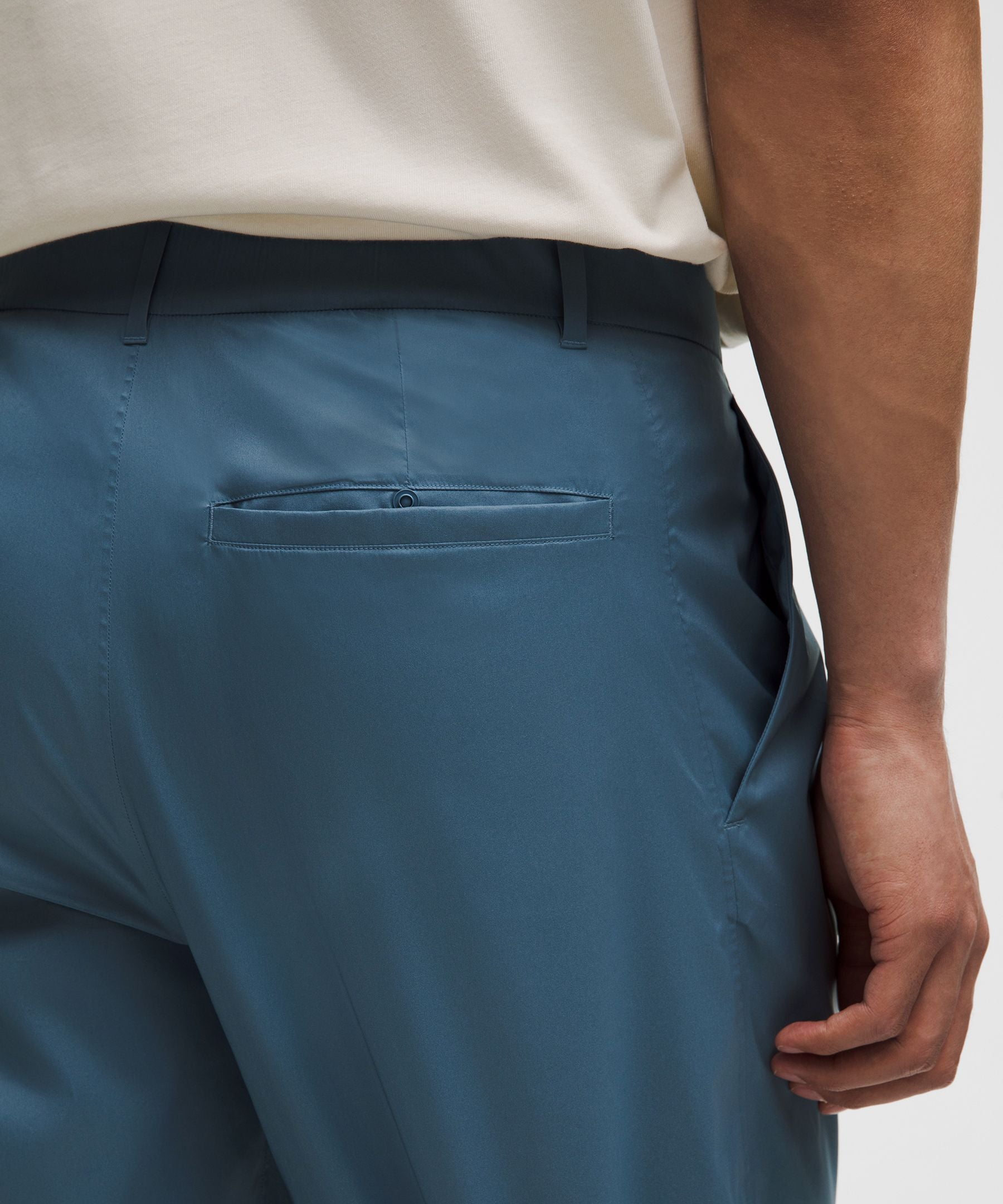 Lululemon The Norm Pleated Trouser *Regular
