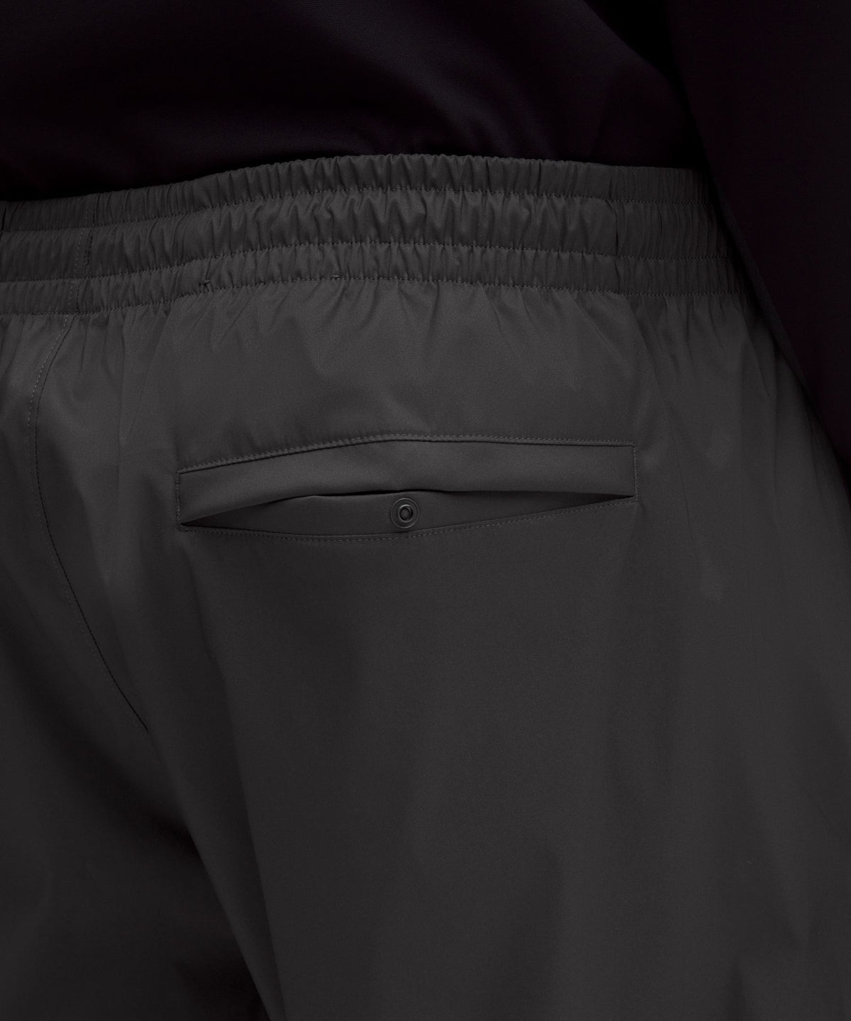 Lululemon Zero Tucks Relaxed-Fit Pant *Regular