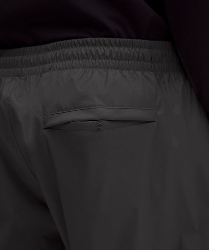Lululemon Zero Tucks Relaxed-Fit Pant *Regular