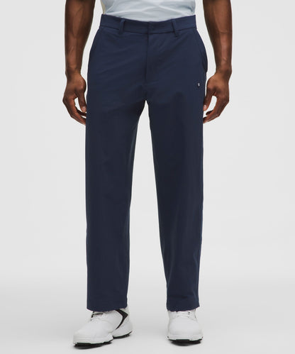 Lululemon Water-Repellent Relaxed-Fit Golf Pant *Regular