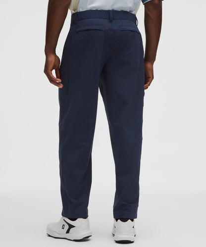 Lululemon Water-Repellent Relaxed-Fit Golf Pant *Regular