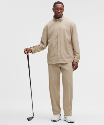 Lululemon Water-Repellent Relaxed-Fit Golf Pant *Regular