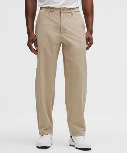 Lululemon Water-Repellent Relaxed-Fit Golf Pant *Regular