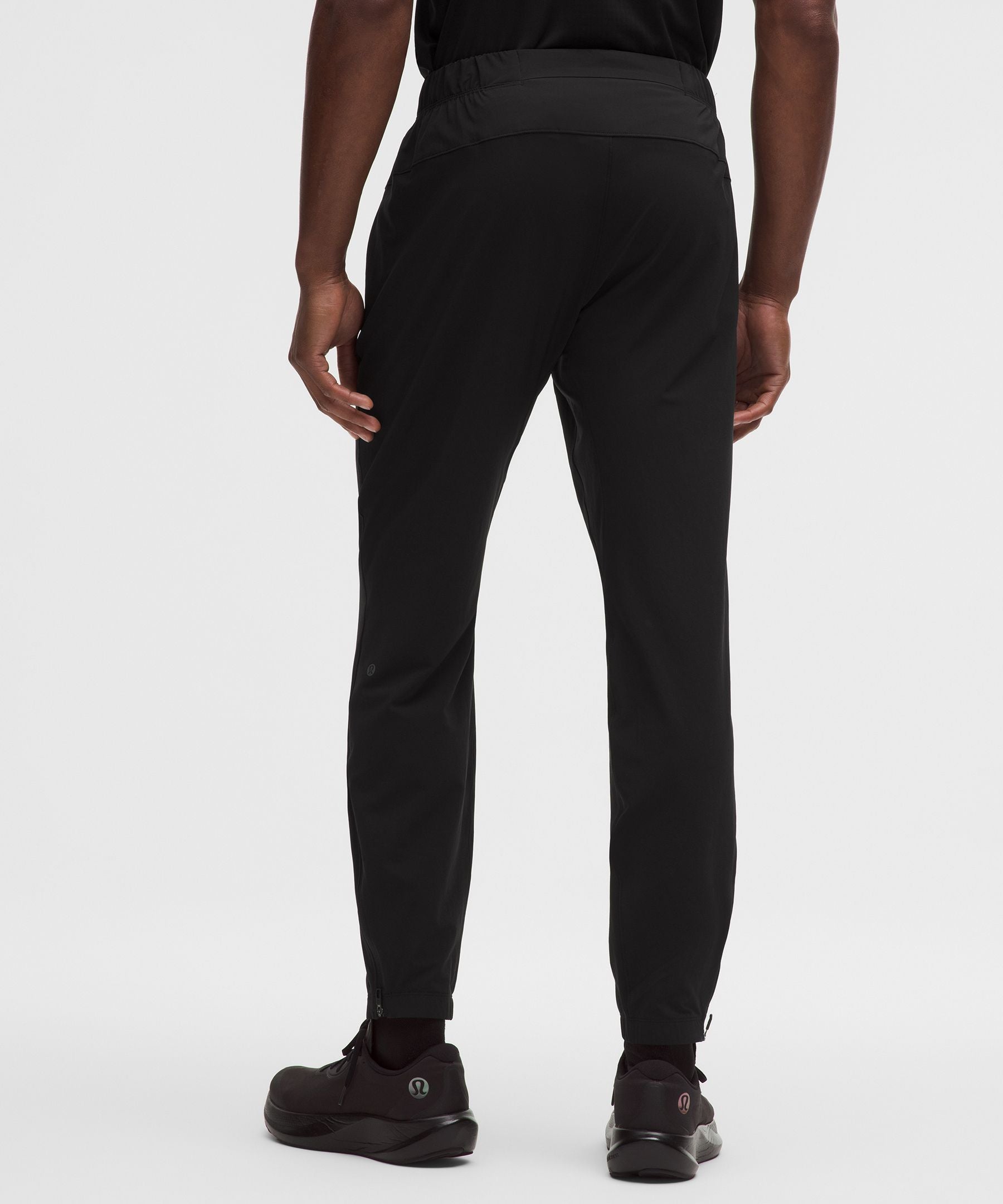 Lululemon Mile Maker Jogger *Shorter