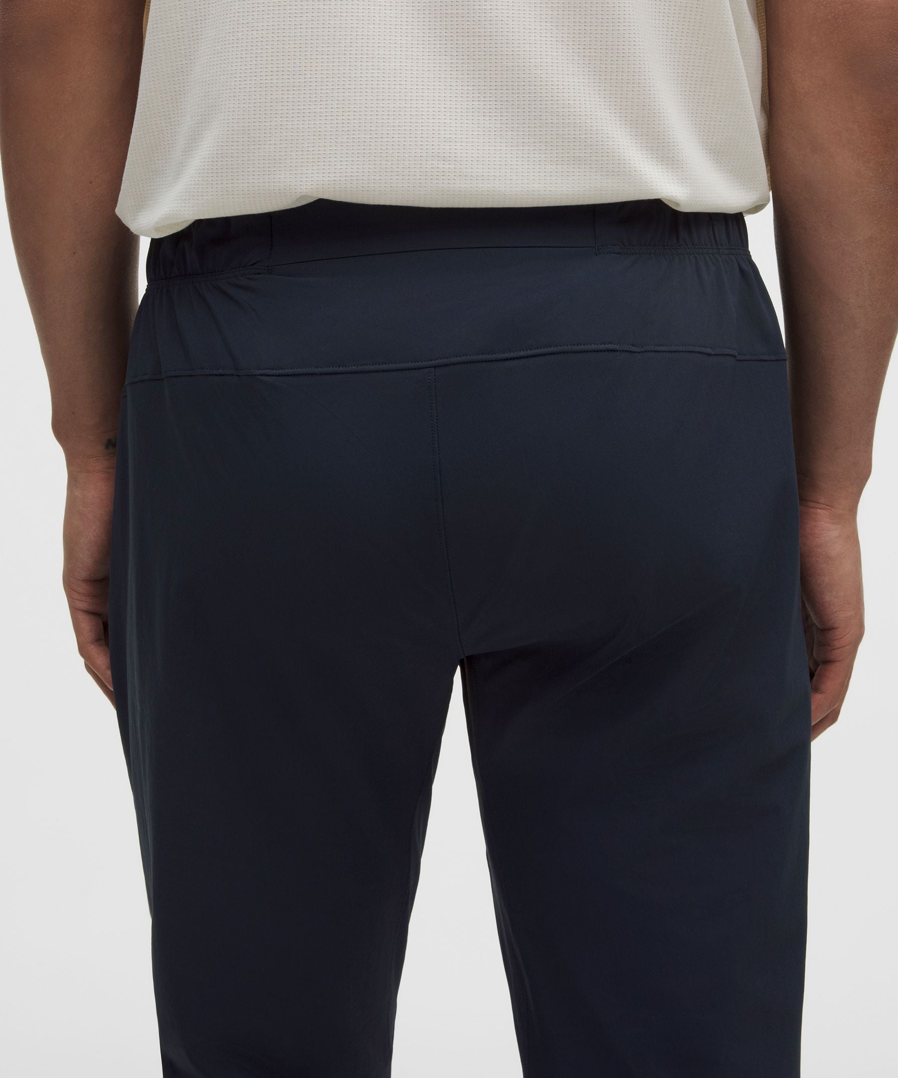 Lululemon Mile Maker Jogger *Shorter