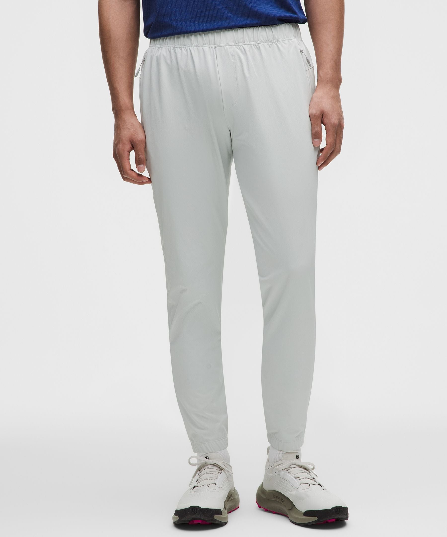 Lululemon Mile Maker Jogger *Shorter